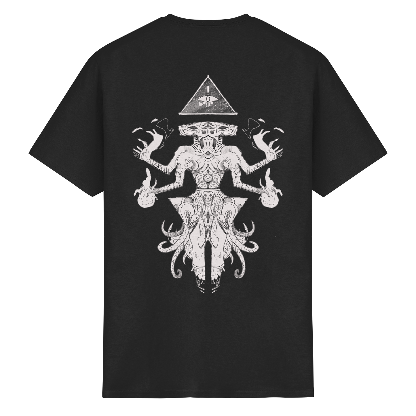 Vael´Khar - Heavy Cotton T-Shirt