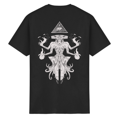 Vael´Khar - Heavy Cotton T-Shirt