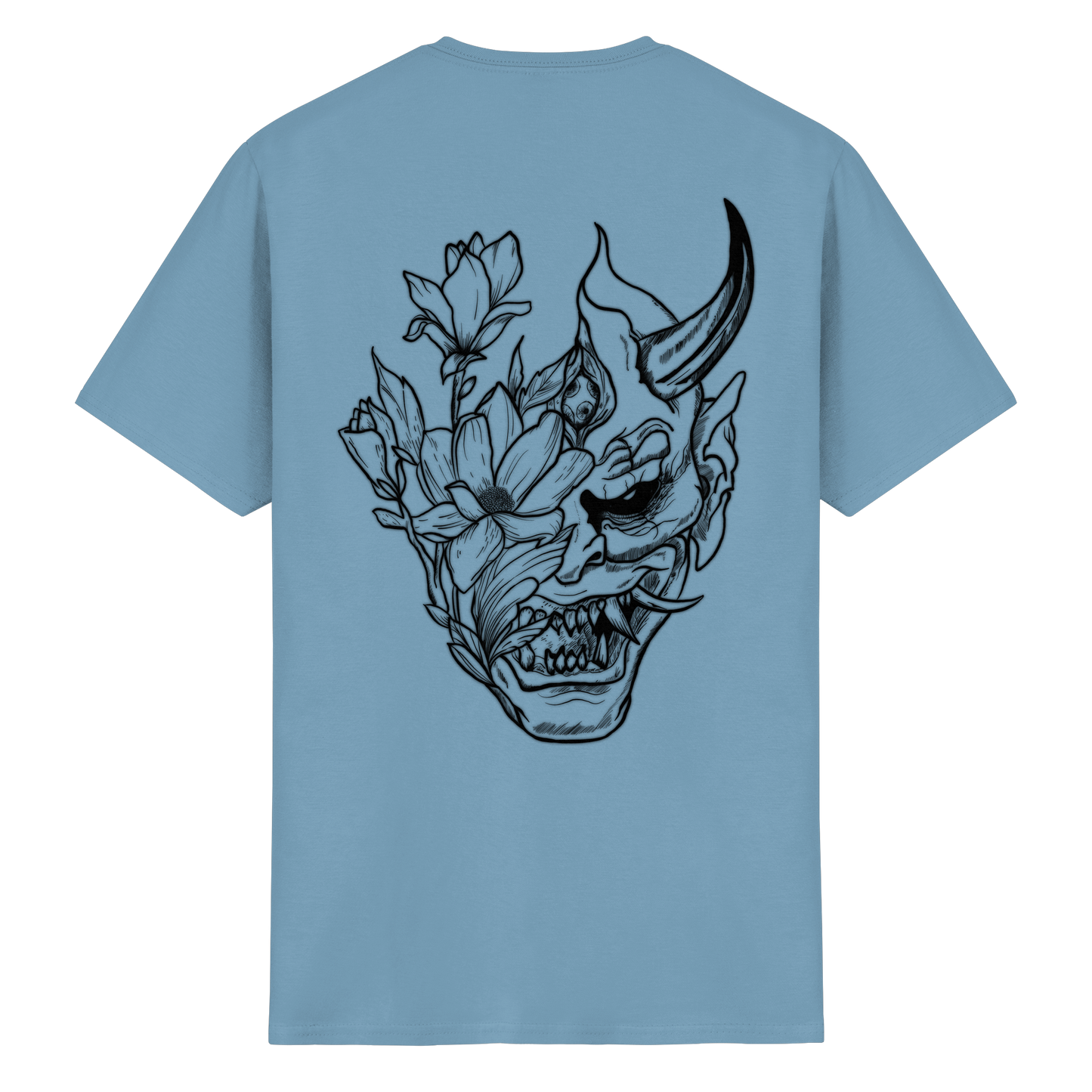 FlowerOni - Heavy Cotton T-Shirt
