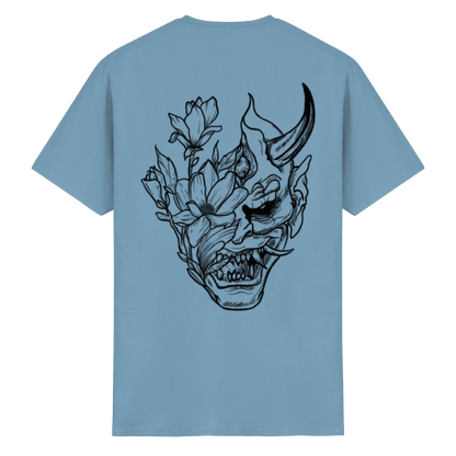 FlowerOni - Heavy Cotton T-Shirt
