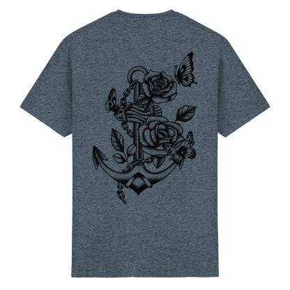 SilentAnchor - Heavy Cotton T-Shirt