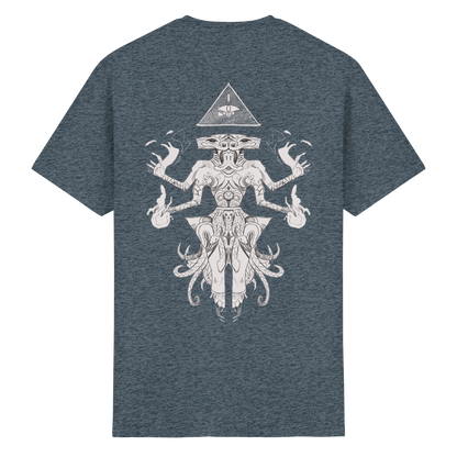 Vael´Khar - Heavy Cotton T-Shirt