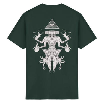 Vael´Khar - Heavy Cotton T-Shirt