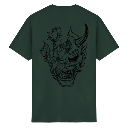 FlowerOni - Heavy Cotton T-Shirt