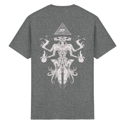 Vael´Khar - Heavy Cotton T-Shirt