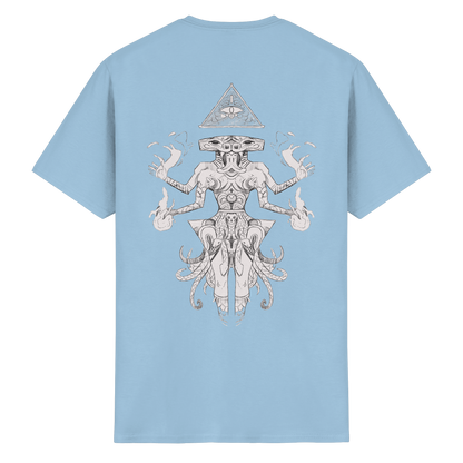 Vael´Khar - Heavy Cotton T-Shirt