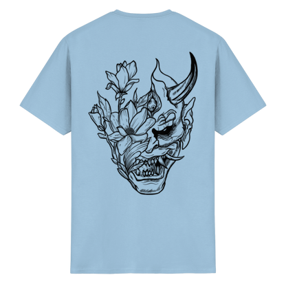 FlowerOni - Heavy Cotton T-Shirt