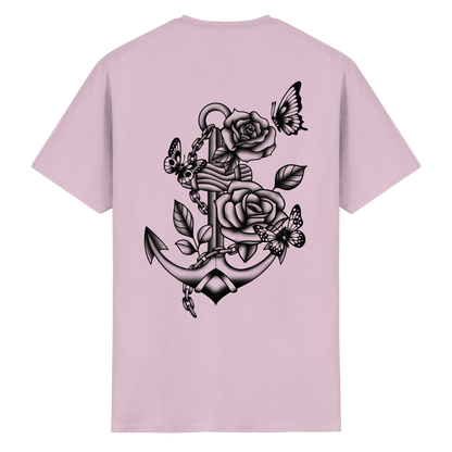 SilentAnchor - Heavy Cotton T-Shirt