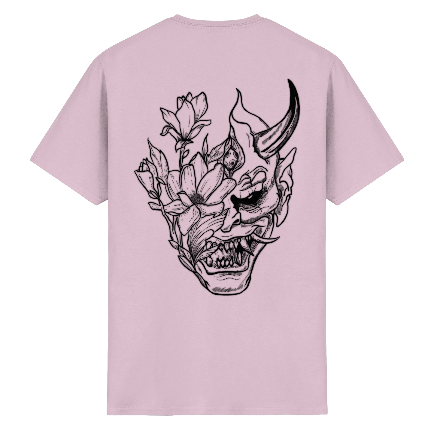 FlowerOni - Heavy Cotton T-Shirt