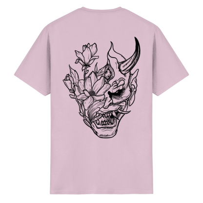 FlowerOni - Heavy Cotton T-Shirt