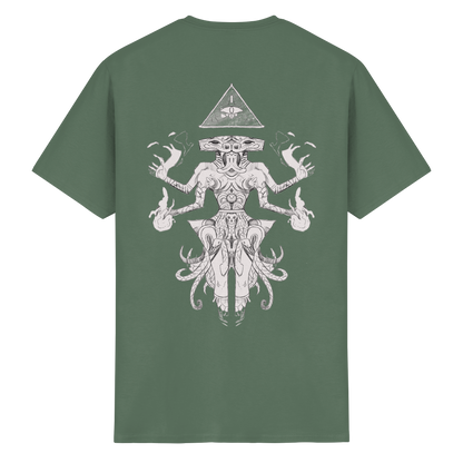 Vael´Khar - Heavy Cotton T-Shirt