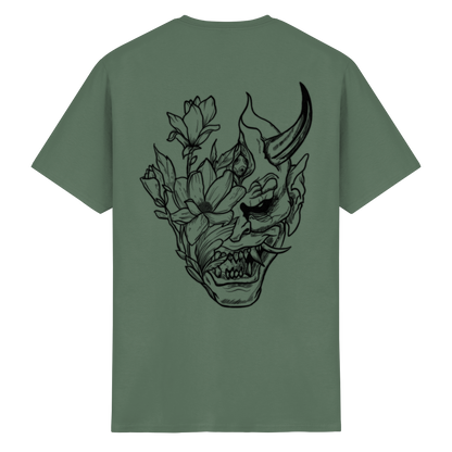 FlowerOni - Heavy Cotton T-Shirt