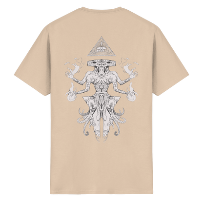 Vael´Khar - Heavy Cotton T-Shirt