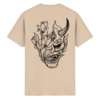 FlowerOni - Heavy Cotton T-Shirt