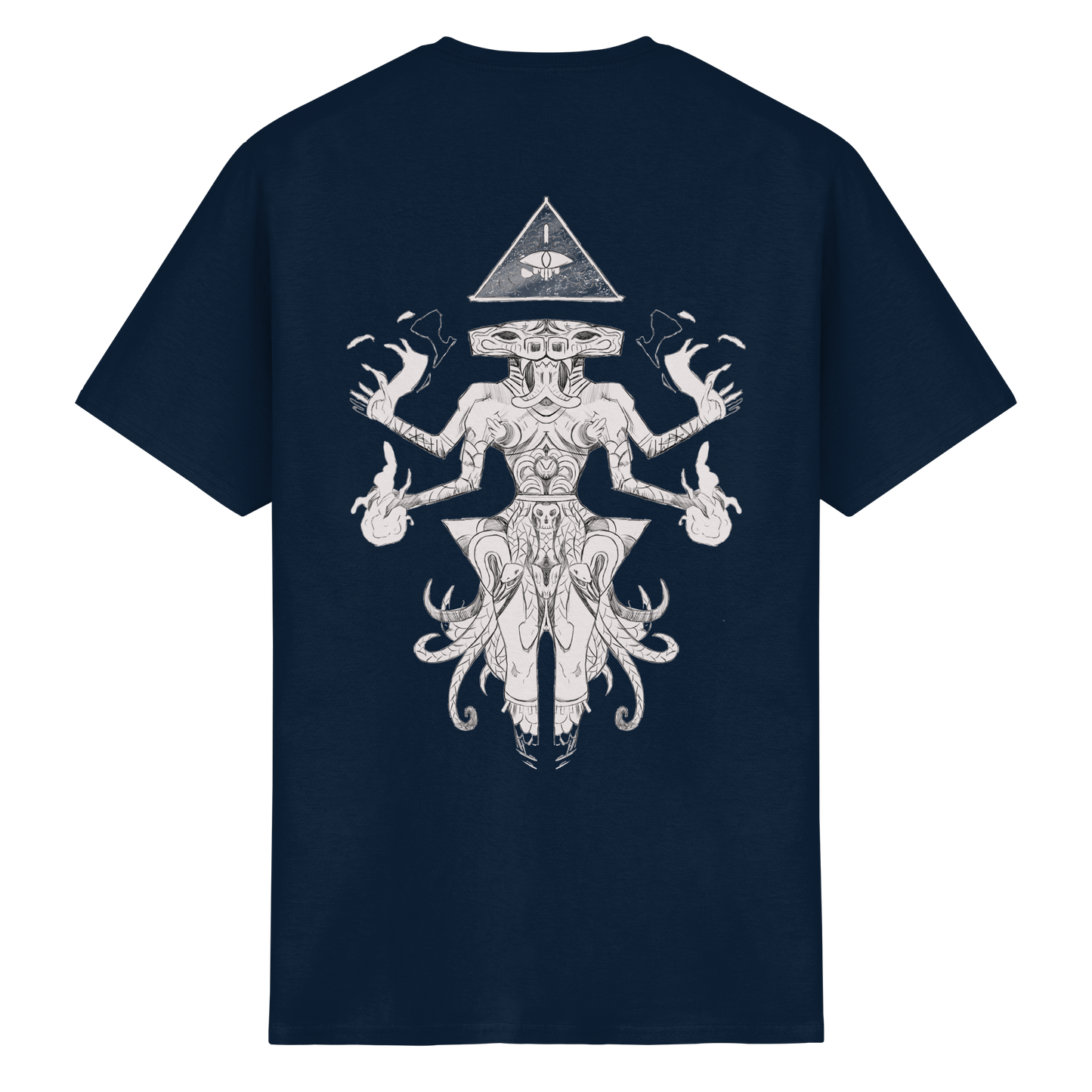 Vael´Khar - Heavy Cotton T-Shirt