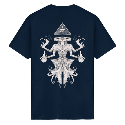 Vael´Khar - Heavy Cotton T-Shirt