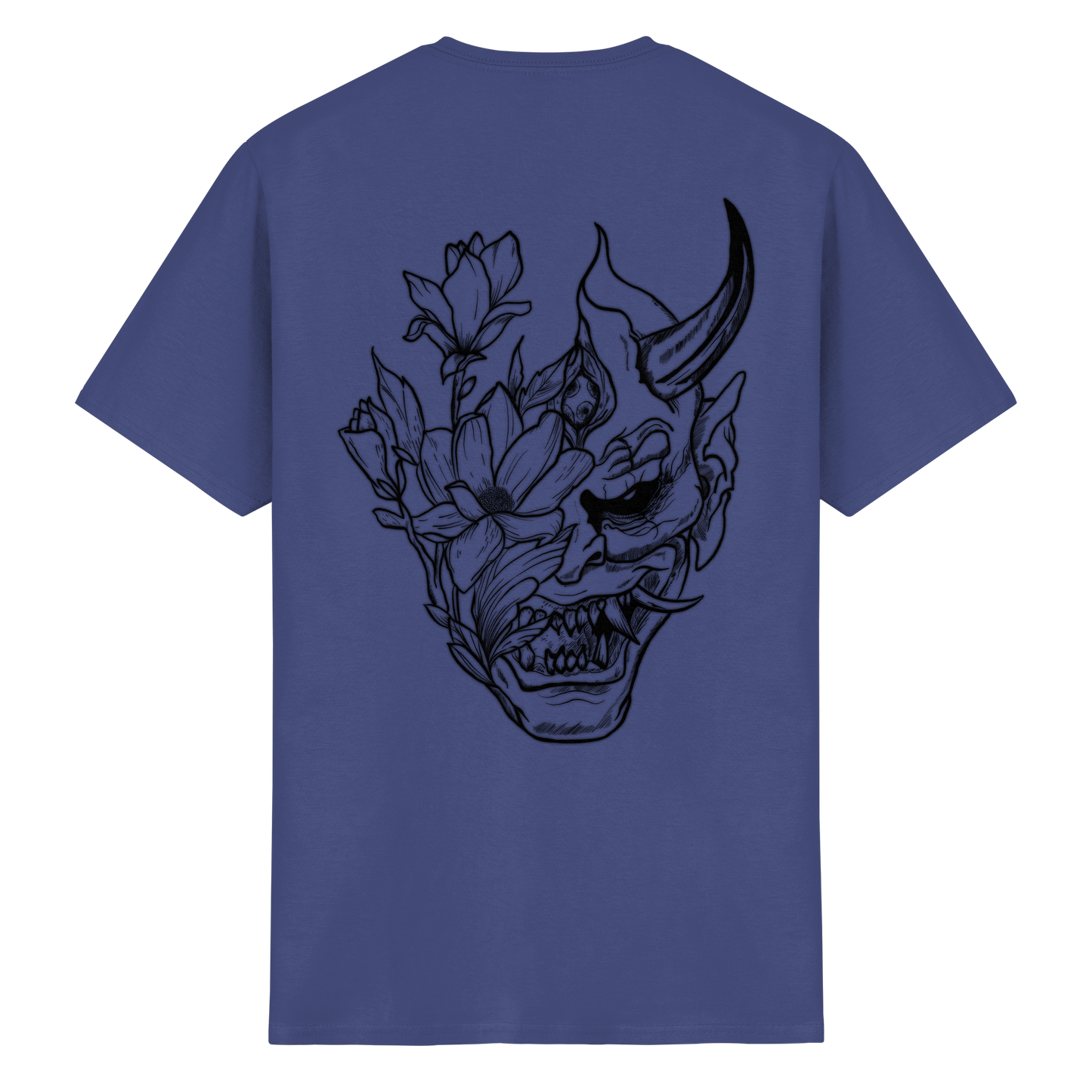 FlowerOni - Heavy Cotton T-Shirt