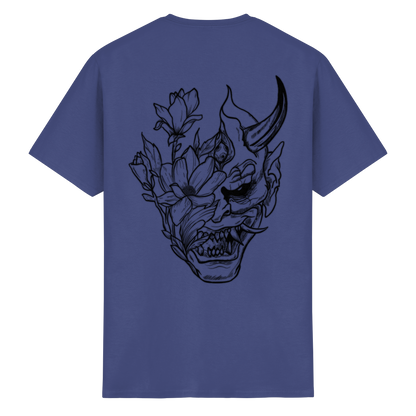 FlowerOni - Heavy Cotton T-Shirt