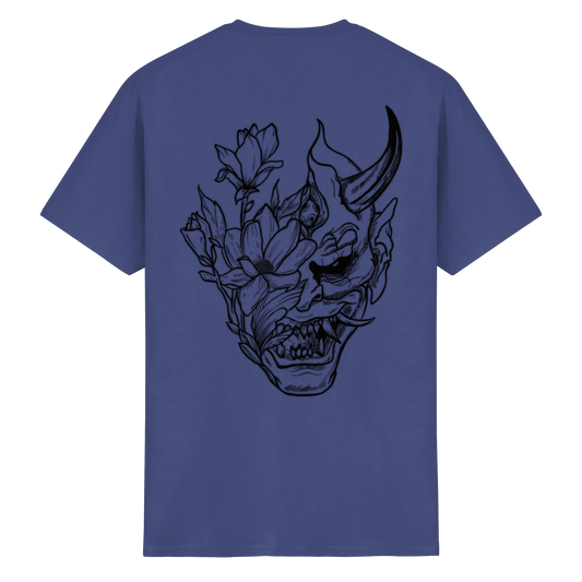 FlowerOni - Heavy Cotton T-Shirt