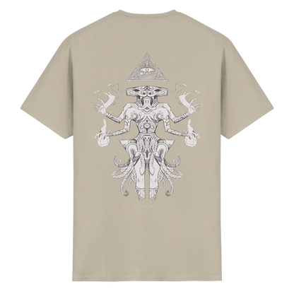 Vael´Khar - Heavy Cotton T-Shirt