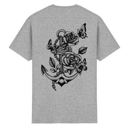 SilentAnchor - Heavy Cotton T-Shirt