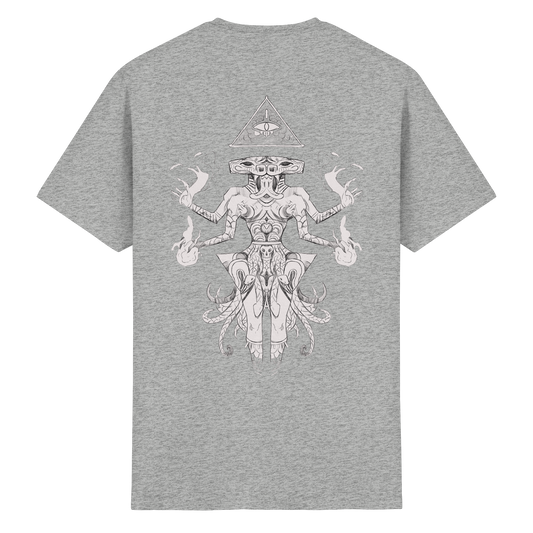 Vael´Khar - Heavy Cotton T-Shirt