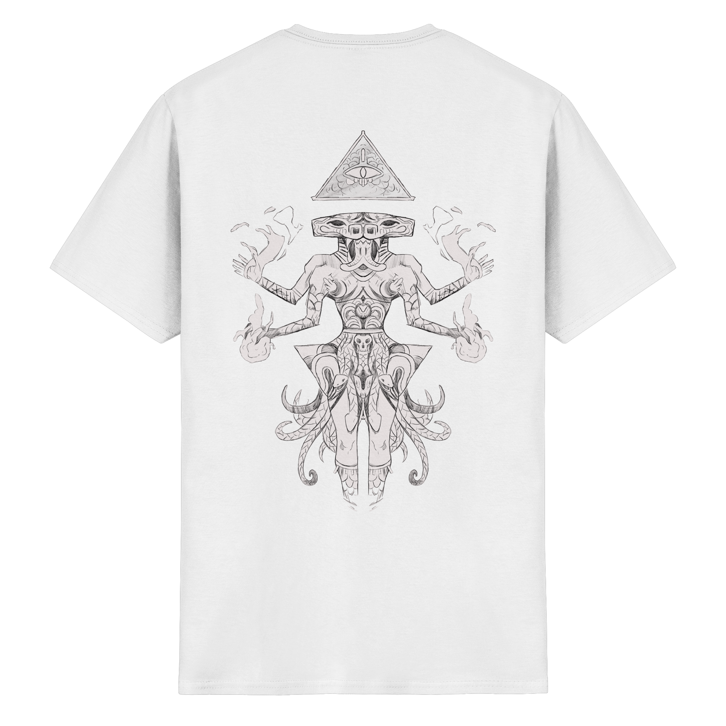 Vael´Khar - Heavy Cotton T-Shirt