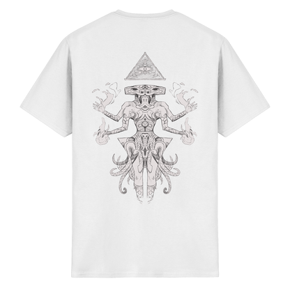 Vael´Khar - Heavy Cotton T-Shirt