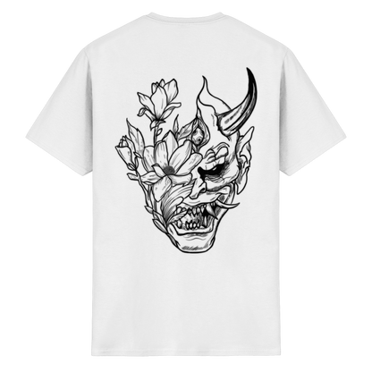 FlowerOni - Heavy Cotton T-Shirt