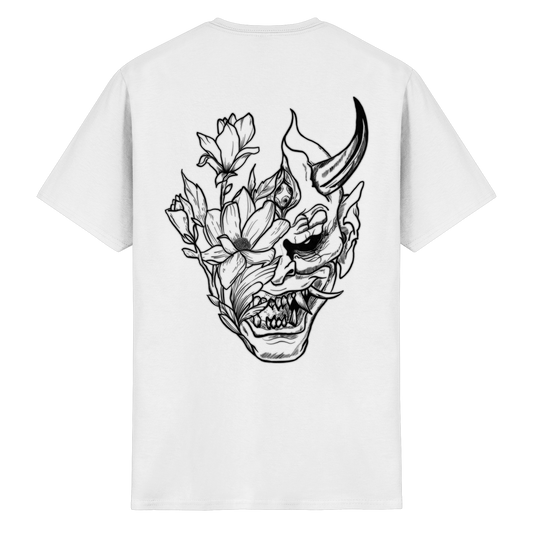 FlowerOni - Heavy Cotton T-Shirt