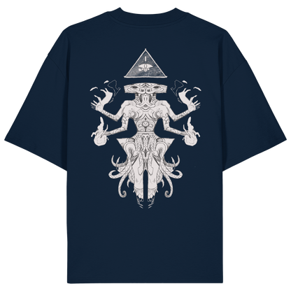 Vael´Khar - Organic Oversize Shirt