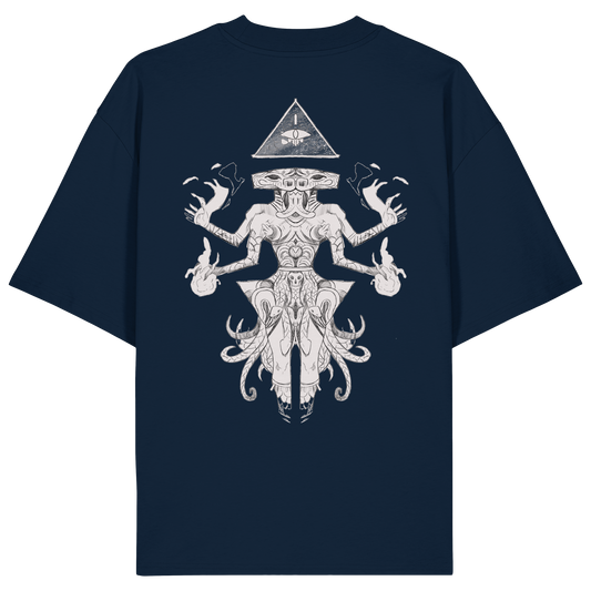 Vael´Khar - Organic Oversize Shirt