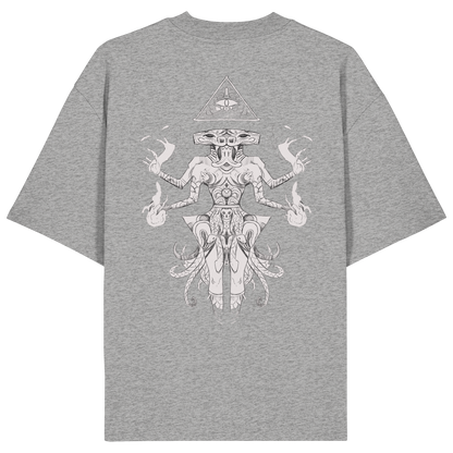 Vael´Khar - Organic Oversize Shirt