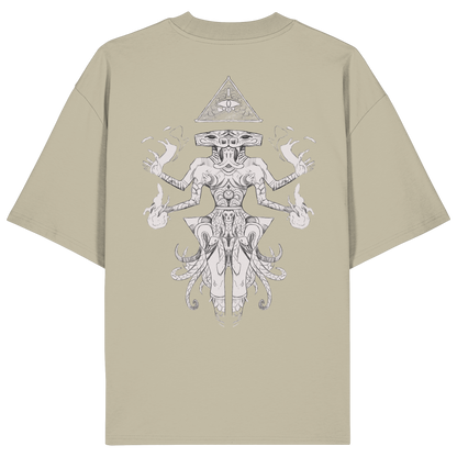 Vael´Khar - Organic Oversize Shirt