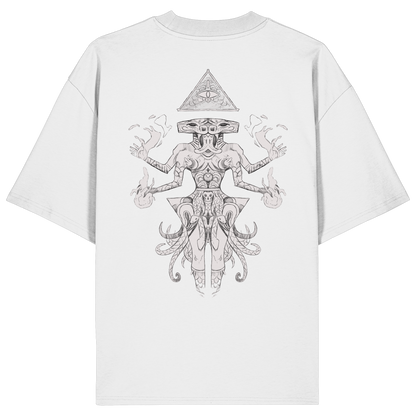 Vael´Khar - Organic Oversize Shirt