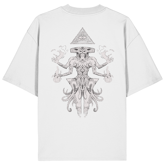 Vael´Khar - Organic Oversize Shirt