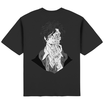 Oculis - Streetwear Oversized T-Shirt