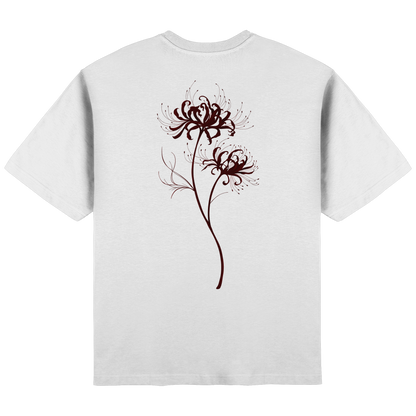 LycorisRadiata - Streetwear Oversized T-Shirt