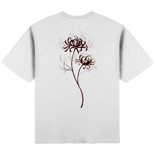 LycorisRadiata - Streetwear Oversized T-Shirt