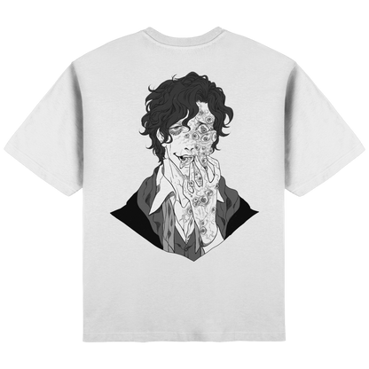 Oculis - Streetwear Oversized T-Shirt