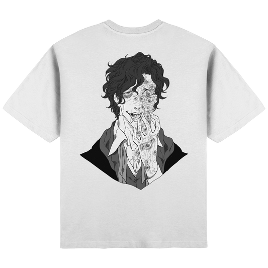 Oculis - Streetwear Oversized T-Shirt