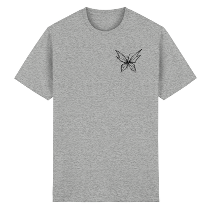 ButterflyLine - Heavy Cotton T-Shirt