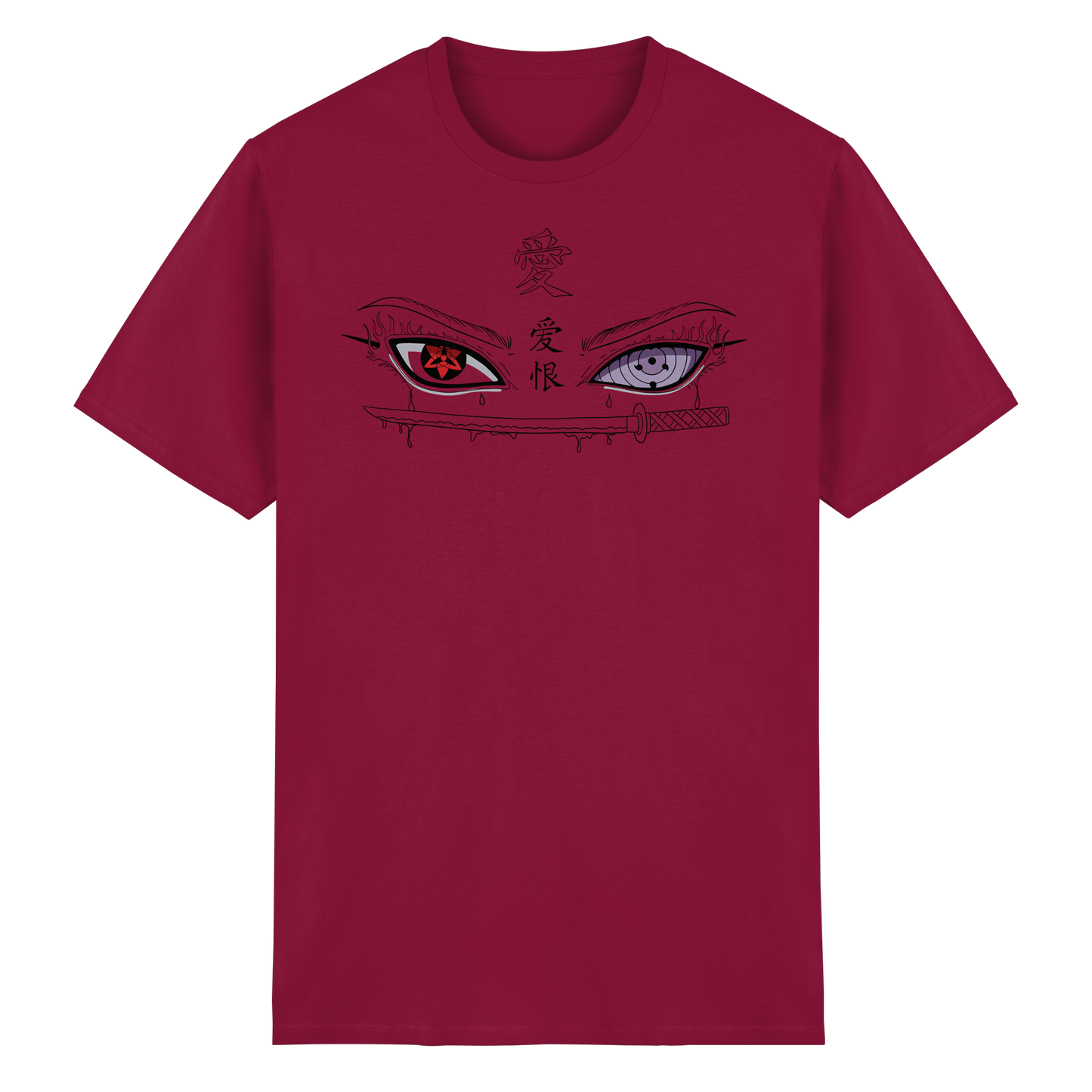 EternalConflict - Heavy Cotton T-Shirt