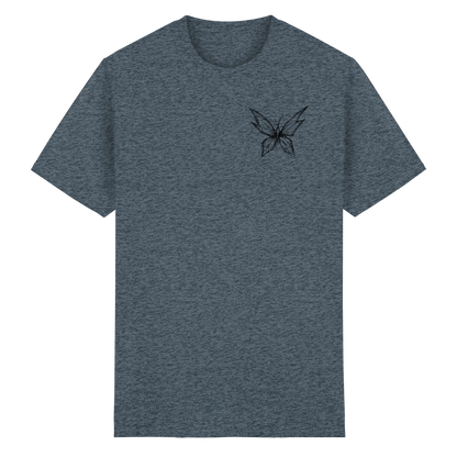 ButterflyLine - Heavy Cotton T-Shirt