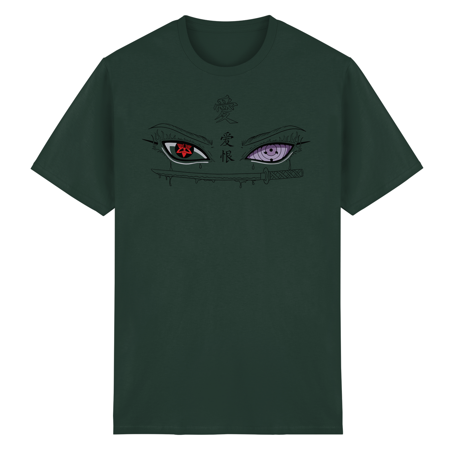 EternalConflict - Heavy Cotton T-Shirt
