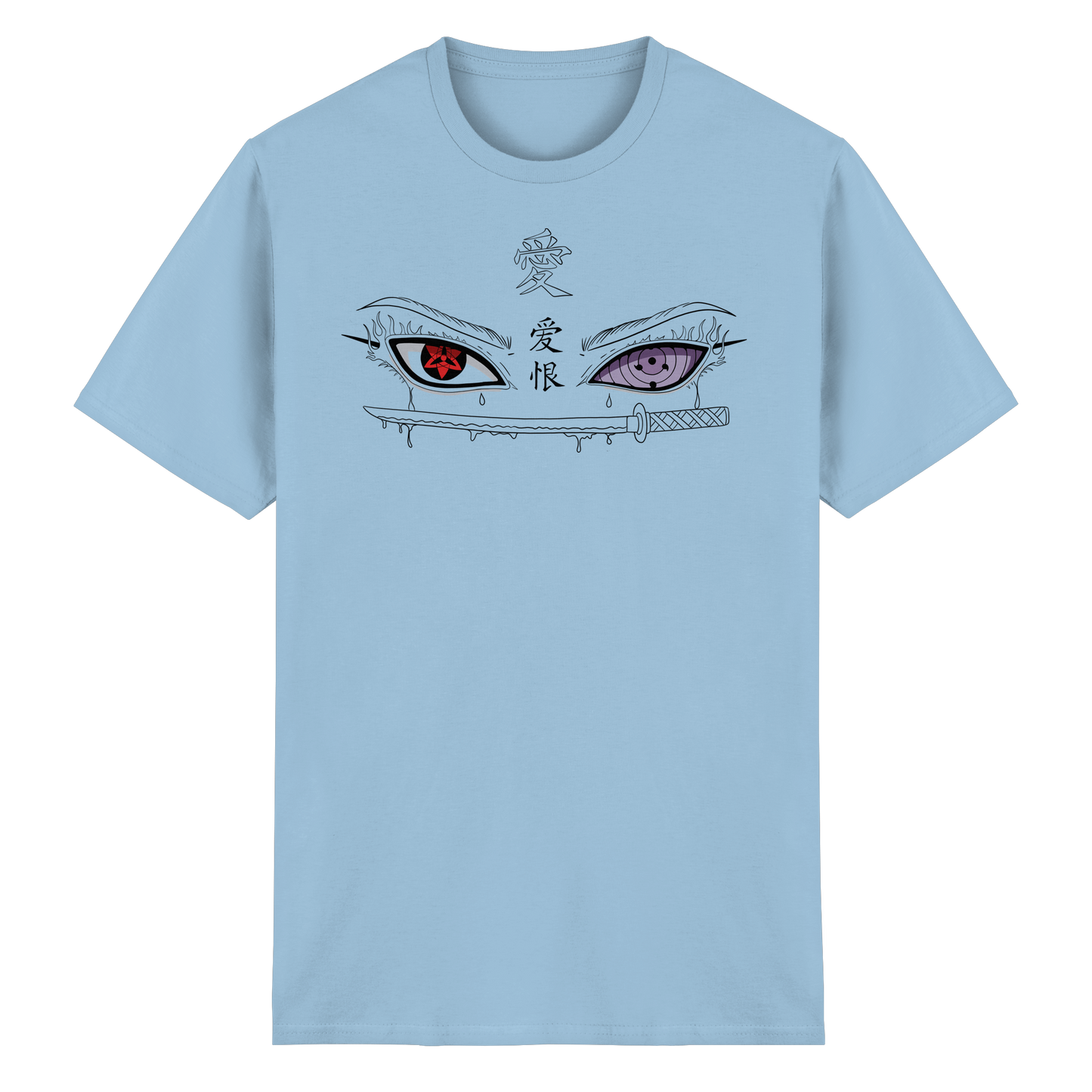 EternalConflict - Heavy Cotton T-Shirt
