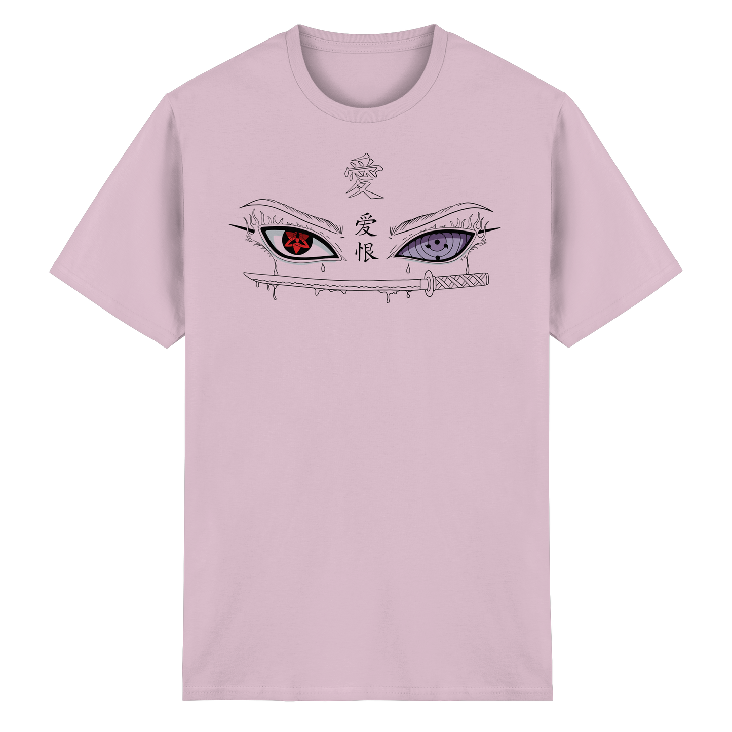 EternalConflict - Heavy Cotton T-Shirt