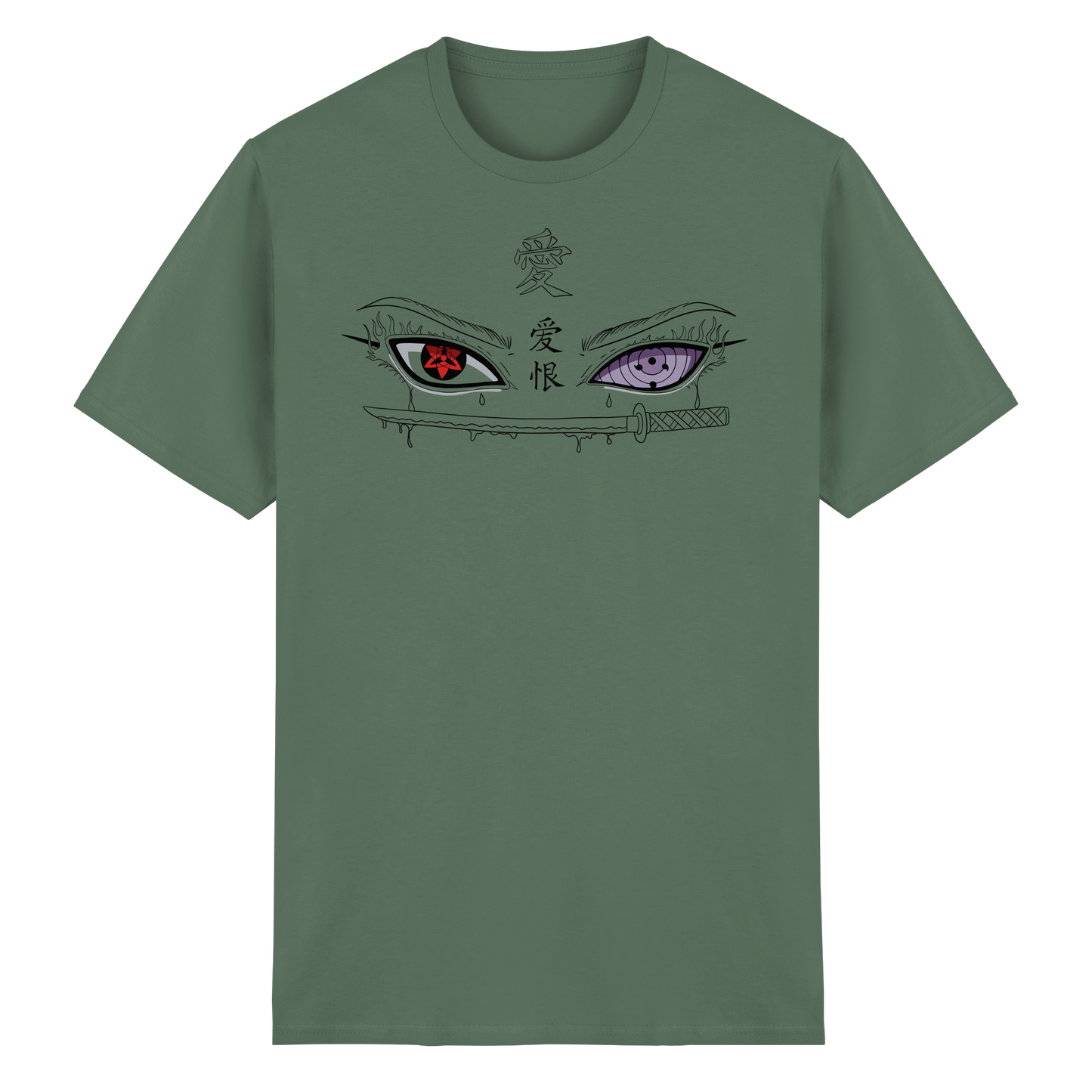 EternalConflict - Heavy Cotton T-Shirt