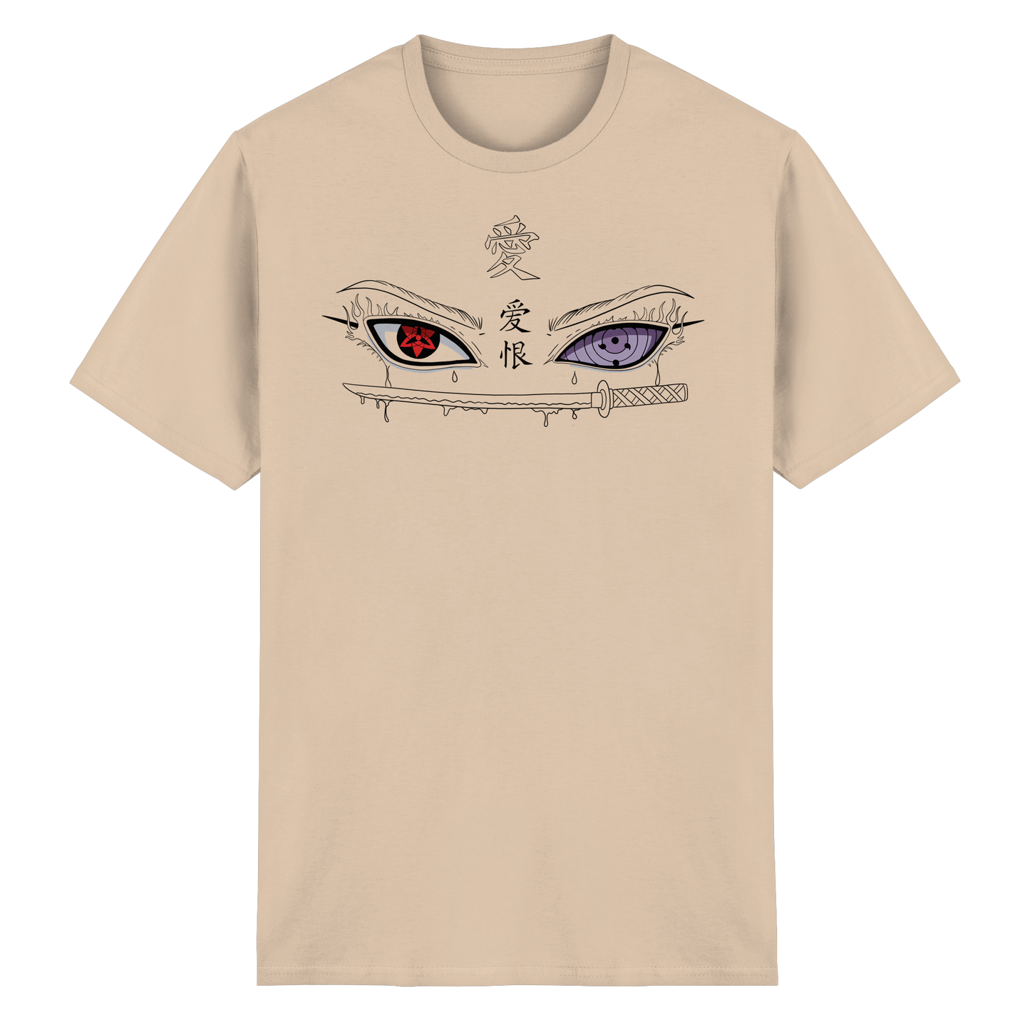 EternalConflict - Heavy Cotton T-Shirt