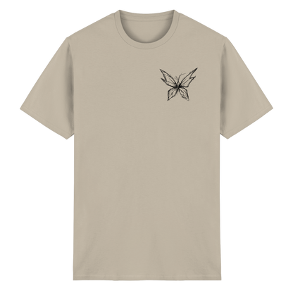 ButterflyLine - Heavy Cotton T-Shirt